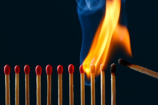 Kundengewinnung durch Empfehlungen