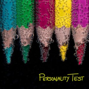 Personality Test INSIGHTS