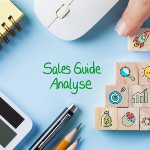 Sales Guide Analyse