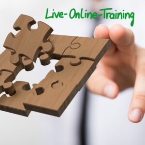 Live-Online-Training
