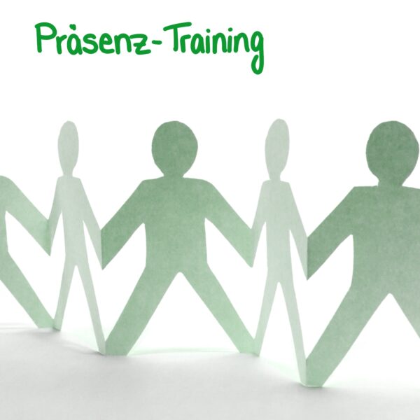 Präsenz-Training